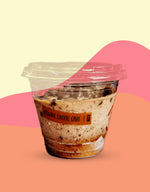 Load image into Gallery viewer, Brownie Cheesecake
