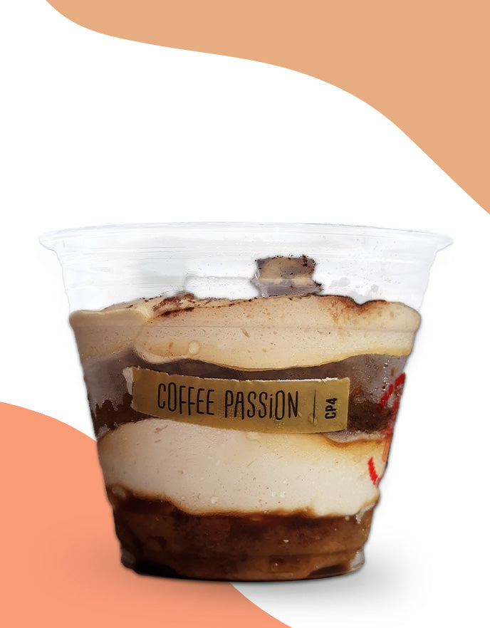 Coffee Passion