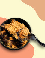 Load image into Gallery viewer, Lotus Brownie Bites
