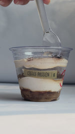 Load and play video in Gallery viewer, Coffee Passion
